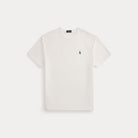 Classic Fit Terry T-Shirt - BoUvy