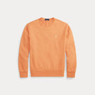 Loopback Fleece Sweatshirt - BoUvy