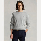 Slim Fit Textured Cotton Sweater - BoUvy