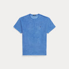 Classic Fit Terry T-Shirt - BoUvy