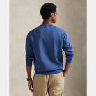 Double-Knit Sweatshirt - BoUvy