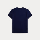 Short-Sleeve Crewneck Sweater - BoUvy
