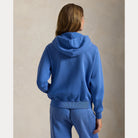 Fleece Full-Zip Hoodie - BoUvy