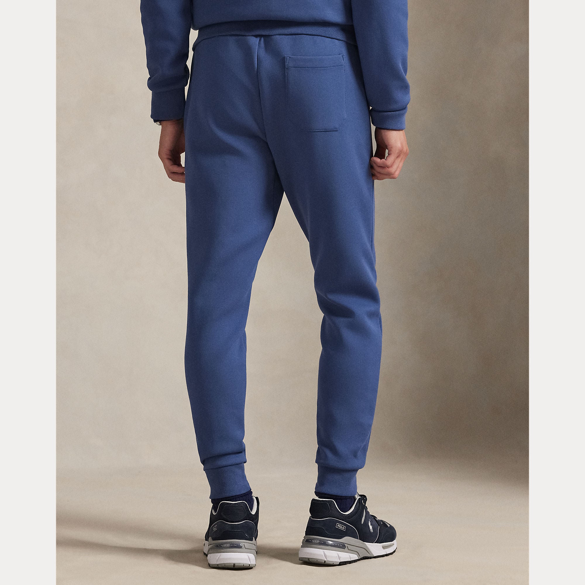 Double-Knit Jogger Pant - BoUvy