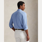 Featherweight Mesh Shirt - BoUvy