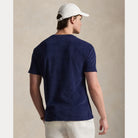 Classic Fit Terry T-Shirt - BoUvy