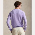 Slim Fit Textured Cotton Sweater - BoUvy