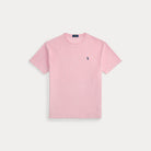 Classic Fit Terry T-Shirt - BoUvy