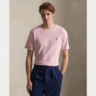 Classic Fit Terry T-Shirt - BoUvy