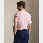 Classic Fit Terry T-Shirt - BoUvy