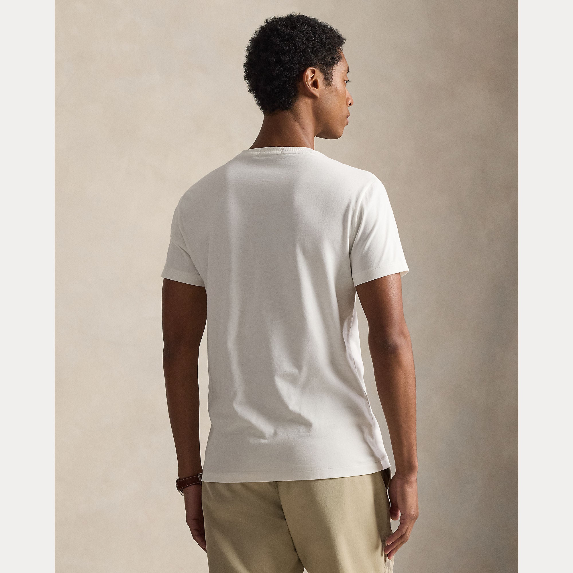 Polo Bear Jersey T-Shirt - BoUvy