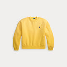 Fleece Crewneck - BoUvy
