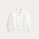 Fleece Quarter-Zip - BoUvy