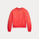 Lightweight Fleece Crewneck - BoUvy