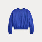 Lightweight Fleece Crewneck - BoUvy