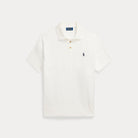 Cotton Polo Sweater - BoUvy