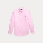 Custom Fit Featherweight Twill Shirt - BoUvy