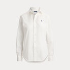 Slim Fit Cotton Shirt - BoUvy