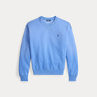 Fleece Crewneck - BoUvy