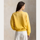 Fleece Crewneck - BoUvy