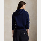 Fleece Full-Zip Hoodie - BoUvy