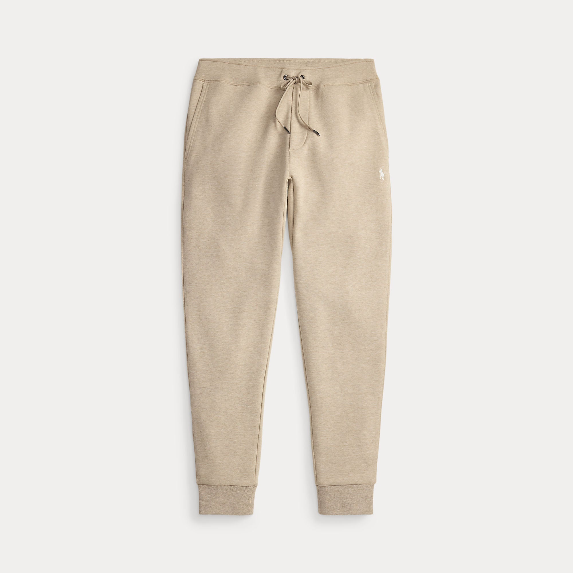 Double-Knit Jogger Pant - BoUvy