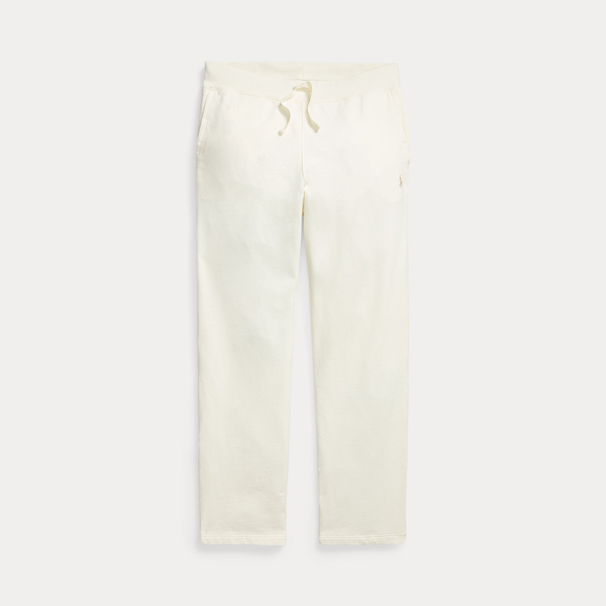 Loopback Fleece Drawstring Pant - BoUvy