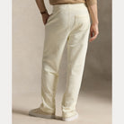 Loopback Fleece Drawstring Pant - BoUvy