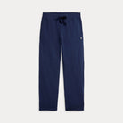 Loopback Fleece Drawstring Pant - BoUvy