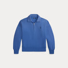 Fleece Quarter-Zip - BoUvy