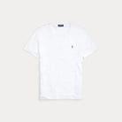 Custom Slim Fit Soft Cotton T-Shirt - BoUvy