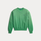 Fleece Crewneck - BoUvy