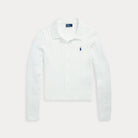 Cable-Knit Cotton Cardigan - BoUvy