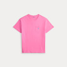 Custom Slim Fit Jersey Crewneck T-Shirt - BoUvy