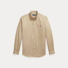 Custom Fit Featherweight Twill Shirt - BoUvy