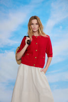Chandy Cardigan - BoUvy