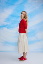Chandy Cardigan - BoUvy