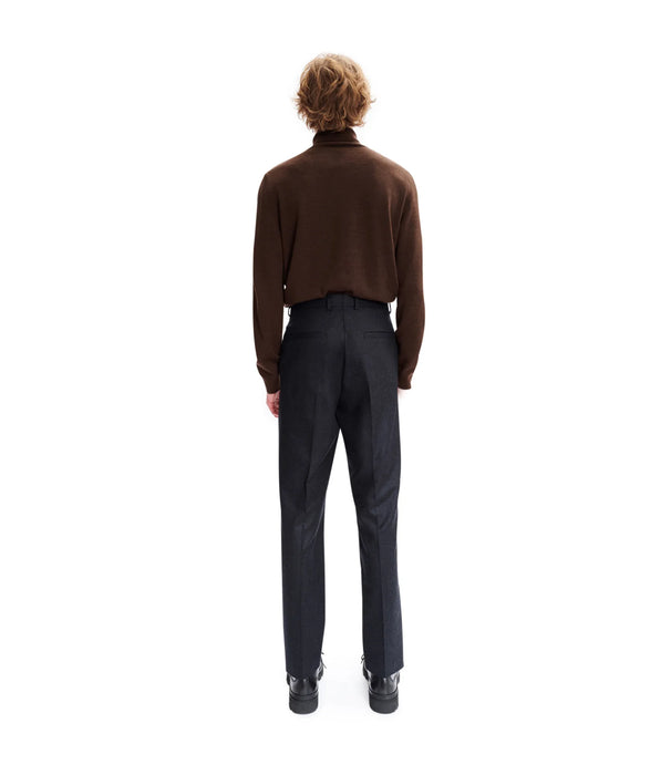 Massimo trousers