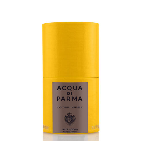 Colonia Intensa - BoUvy