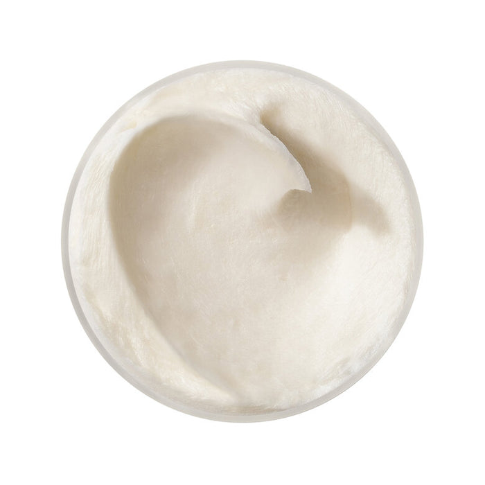 Soft shaving cream for brush - BoUvy