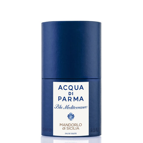 Mandorlo di Sicilia - BoUvy