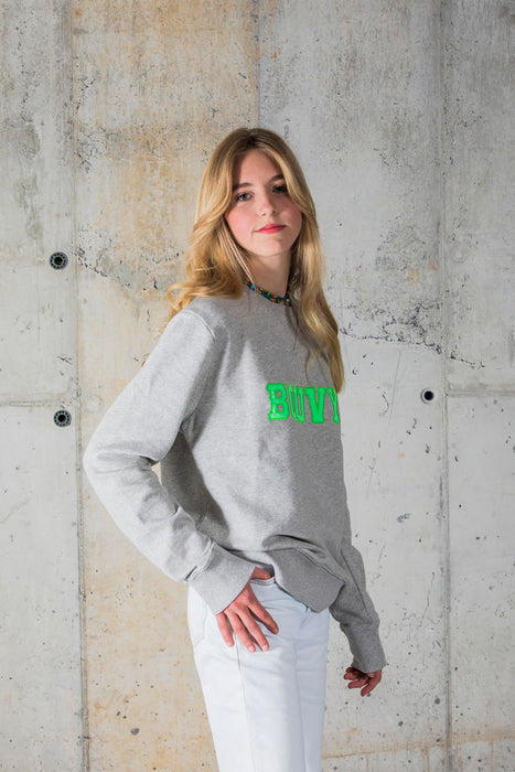 Grey