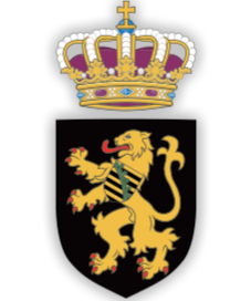 Warrant holder of the Court of Belgium